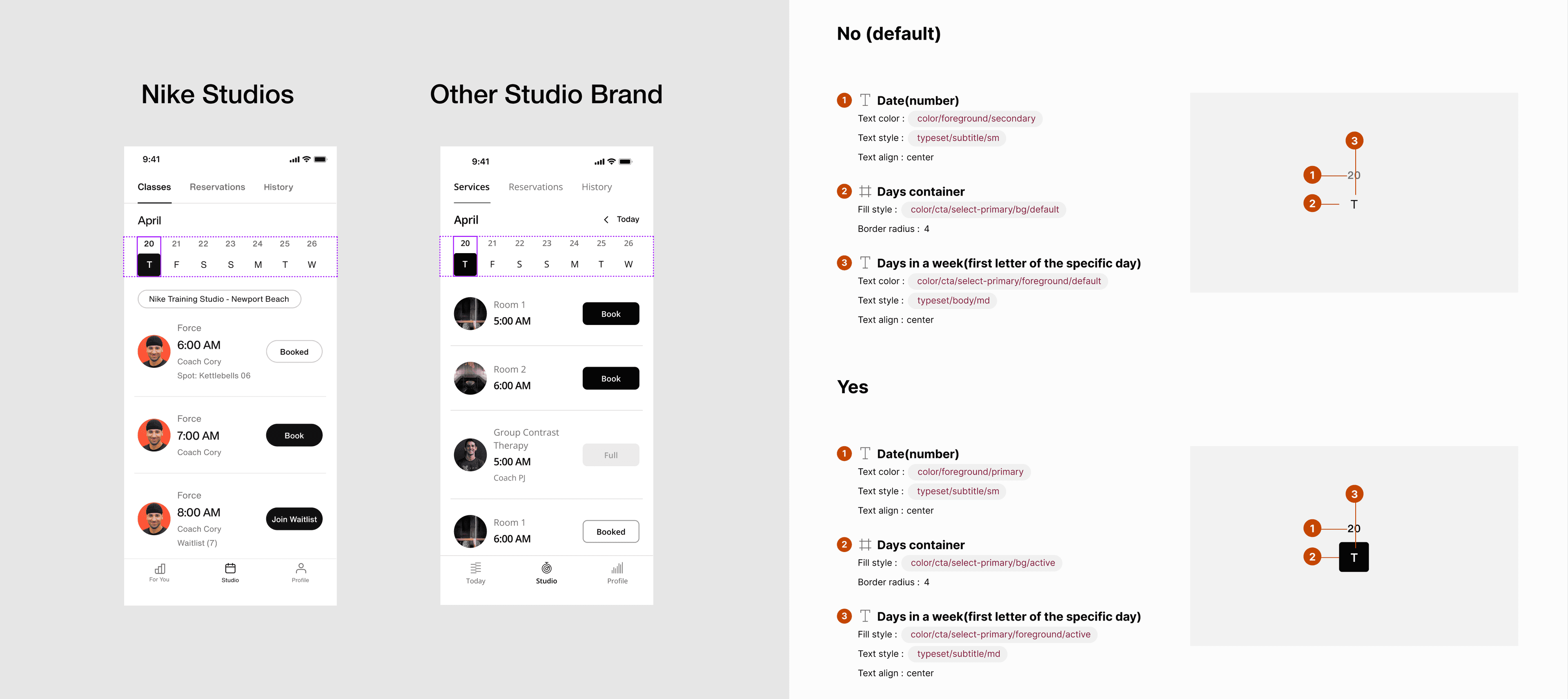 Nike Strength Studio