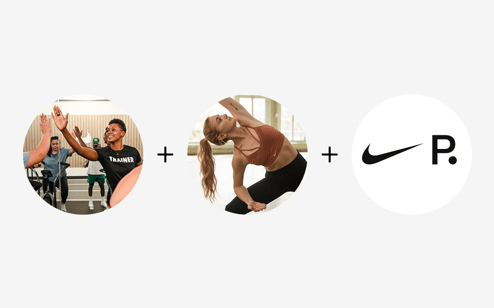 Nike Strength Studio